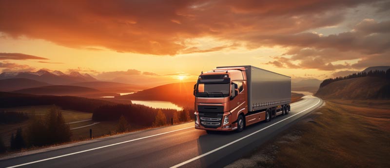 آفاق تجارت راه غرب